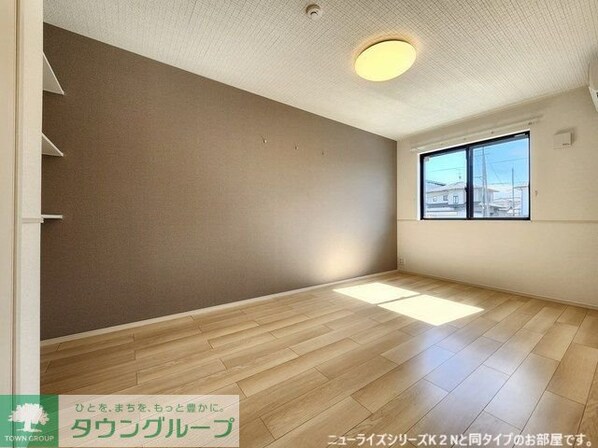 ココ ファミリア Iの物件内観写真